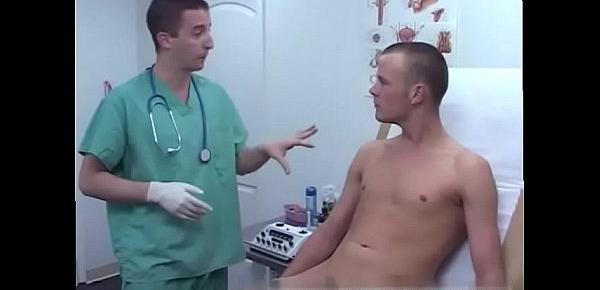  Gay medical stories and movietures white men nude porn After that he